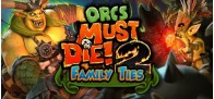 Orcs Must Die! 2 - Family Ties Booster Pack